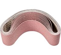 PFERD TOOLS BA 100/1000 X A 40 45005904 Bande de ponçage Grain 40 (L x l) 1000 mm x 100 mm 10 pc(s)