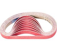 PFERD TOOLS BA 12/305 CO-COOL 120 45020055 Bande de ponçage Grain 120 (L x l) 305 mm x 12 mm 100 pc(s)