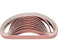 PFERD TOOLS BA 12/305 T A 80 45002334 Bande de ponçage Grain 80 (L x l) 305 mm x 12 mm 100 pc(s)