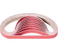 PFERD TOOLS BA 12/330 CO-COOL 120 45020065 Bande de ponçage Grain 120 (L x l) 330 mm x 12 mm 100 pc(s)