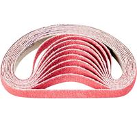 PFERD TOOLS BA 12/330 CO-COOL 60 45020063 Bande de ponçage Grain 60 (L x l) 330 mm x 12 mm 100 pc(s)