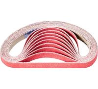 PFERD TOOLS BA 12/330 CO-COOL 80 45020064 Bande de ponçage Grain 80 (L x l) 330 mm x 12 mm 100 pc(s)