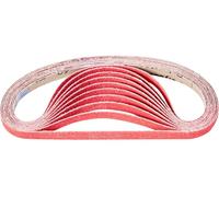 PFERD TOOLS BA 12/520 CO-COOL 60 45020073 Bande de ponçage Grain 60 (L x l) 520 mm x 12 mm 100 pc(s)