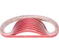 PFERD TOOLS BA 12/520 CO-COOL 60 45020073 Bande de ponçage Grain 60 (L x l) 520 mm x 12 mm 100 pc(s)