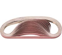 PFERD TOOLS BA 12/520 T A 180 45002518 Bande de ponçage Grain 180 (L x l) 520 mm x 12 mm 100 pc(s)