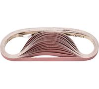 PFERD TOOLS BA 12/520 T A 320 45002532 Bande de ponçage Grain 320 (L x l) 520 mm x 12 mm 100 pc(s)