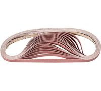 PFERD TOOLS BA 12/610 J A 120 45002612 Bande de ponçage Grain 120 (L x l) 610 mm x 12 mm 100 pc(s)