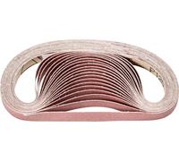 PFERD TOOLS BA 13/457 T A 120 45002632 Bande de ponçage Grain 120 (L x l) 457 mm x 13 mm 100 pc(s)