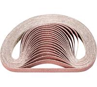 PFERD TOOLS BA 13/457 T A 60 45002626 Bande de ponçage Grain 60 (L x l) 457 mm x 13 mm 100 pc(s)
