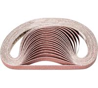 PFERD TOOLS BA 13/457 T A 80 45002628 Bande de ponçage Grain 80 (L x l) 457 mm x 13 mm 100 pc(s)