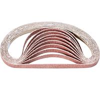 PFERD TOOLS BA 13/457 X A 40 45002624 Bande de ponçage Grain 40 (L x l) 457 mm x 13 mm 100 pc(s)
