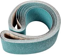PFERD TOOLS BA 150/2000 X Z 36 45009903 Bande de ponçage Grain 36 (L x l) 2000 mm x 150 mm 10 pc(s)