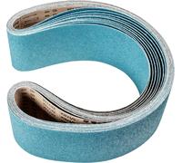 PFERD TOOLS BA 150/2000 X Z 40 45009904 Bande de ponçage Grain 40 (L x l) 2000 mm x 150 mm 10 pc(s)