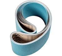 PFERD TOOLS BA 150/2000 X Z 80 45009908 Bande de ponçage Grain 80 (L x l) 2000 mm x 150 mm 10 pc(s)