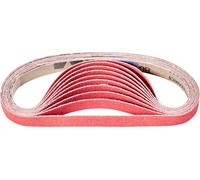 PFERD TOOLS BA 16/480 CO-COOL 80 45020104 Bande de ponçage Grain 80 (L x l) 480 mm x 16 mm 50 pc(s)