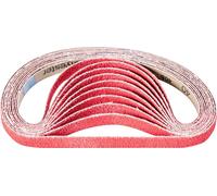 PFERD TOOLS BA 16/520 CO-COOL 40 45020111 Bande de ponçage Grain 40 (L x l) 520 mm x 16 mm 50 pc(s)