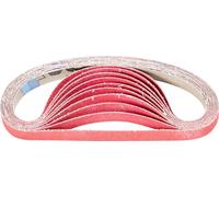 PFERD TOOLS BA 16/520 CO-COOL 60 45020113 Bande de ponçage Grain 60 (L x l) 520 mm x 16 mm 50 pc(s)