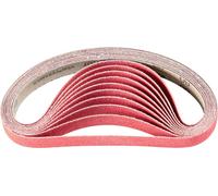 PFERD TOOLS BA 20/480 CO-COOL 80 45020124 Bande de ponçage Grain 80 (L x l) 480 mm x 20 mm 20 pc(s)