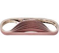 PFERD TOOLS BA 20/480 T A 180 45002918 Bande de ponçage Grain 180 (L x l) 480 mm x 20 mm 10 pc(s)