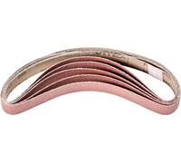 PFERD TOOLS BA 20/480 T A 60 45002906 Bande de ponçage Grain 60 (L x l) 480 mm x 20 mm 10 pc(s)