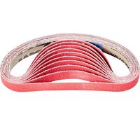 PFERD TOOLS BA 20/520 CO-COOL 60 45020133 Bande de ponçage Grain 60 (L x l) 520 mm x 20 mm 20 pc(s)