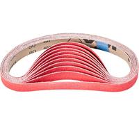 PFERD TOOLS BA 20/520 CO-COOL 80 45098025 Bande de ponçage Grain 80 (L x l) 520 mm x 20 mm 10 pc(s)