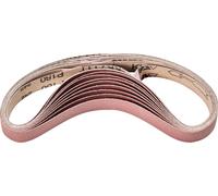 PFERD TOOLS BA 20/520 T A 180 45098018 Bande de ponçage Grain 180 (L x l) 520 mm x 20 mm 10 pc(s)