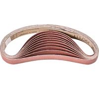 PFERD TOOLS BA 20/520 T A 80 45003008 Bande de ponçage Grain 80 (L x l) 520 mm x 20 mm 20 pc(s)