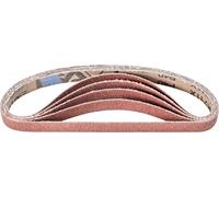 PFERD TOOLS BA 20/520 X A 40 45005004 Bande de ponçage Grain 40 (L x l) 520 mm x 20 mm 20 pc(s)