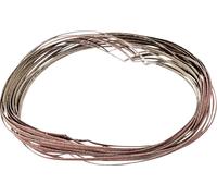 PFERD TOOLS BA 3/520 T A 60 45001973 Bande de ponçage Grain 60 (L x l) 520 mm x 3 mm 100 pc(s)