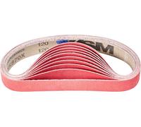 PFERD TOOLS BA 30/533 CO-COOL 120 45020155 Bande de ponçage Grain 120 (L x l) 533 mm x 30 mm 20 pc(s)