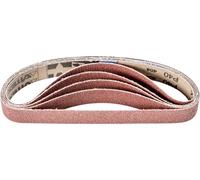 PFERD TOOLS BA 30/533 X A 40 45005142 Bande de ponçage Grain 40 (L x l) 533 mm x 30 mm 20 pc(s)