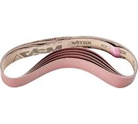 PFERD TOOLS BA 30/610 T A 180 45005157 Bande de ponçage Grain 180 (L x l) 610 mm x 30 mm 10 pc(s)