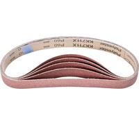 PFERD TOOLS BA 30/610 X A 60 45005154 Bande de ponçage Grain 60 (L x l) 610 mm x 30 mm 10 pc(s)
