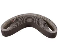 PFERD TOOLS BA 40/760 A 320 CK 45000212 Set de bandes abrasives Grain 320 (L x l) 760 mm x 40 mm 10 pc(s)