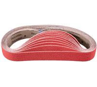 PFERD TOOLS BA 40/760 CO-COOL 40 45000201 Set de bandes abrasives Grain 40 (L x l) 760 mm x 40 mm 10 pc(s)