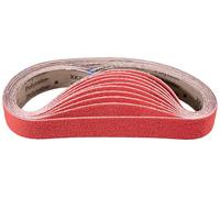 PFERD TOOLS BA 40/760 CO-COOL 40 45000201 Set de bandes abrasives Grain 40 (L x l) 760 mm x 40 mm 10 pc(s)