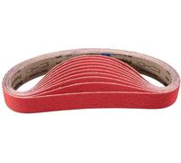 PFERD TOOLS BA 40/760 CO-COOL 60 45000202 Set de bandes abrasives Grain 60 (L x l) 760 mm x 40 mm 10 pc(s)