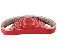 PFERD TOOLS BA 40/760 CO-COOL 60 45000202 Set de bandes abrasives Grain 60 (L x l) 760 mm x 40 mm 10 pc(s)