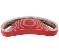 PFERD TOOLS BA 40/760 CO-COOL 80 45000203 Set de bandes abrasives Grain 80 (L x l) 760 mm x 40 mm 10 pc(s)