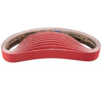 PFERD TOOLS BA 40/760 CO-COOL 80 45000203 Set de bandes abrasives Grain 80 (L x l) 760 mm x 40 mm 10 pc(s)