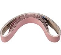 PFERD TOOLS BA 50/1000 X A 120 45005562 Bande de ponçage Grain 120 (L x l) 1000 mm x 50 mm 10 pc(s)