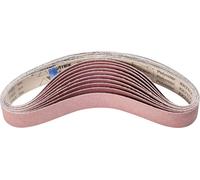 PFERD TOOLS BA 50/1000 X A 60 45005556 Bande de ponçage Grain 60 (L x l) 1000 mm x 50 mm 10 pc(s)