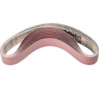 PFERD TOOLS BA 50/1000 X A 80 45005558 Bande de ponçage Grain 80 (L x l) 1000 mm x 50 mm 10 pc(s)