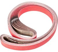 PFERD TOOLS BA 50/2000 X CO-COOL 80 45005635 Bande de ponçage Grain 80 (L x l) 2000 mm x 50 mm 10 pc(s)