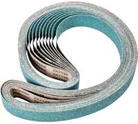 PFERD TOOLS BA 50/2000 X Z 36 45009503 Bande de ponçage Grain 36 (L x l) 2000 mm x 50 mm 10 pc(s)
