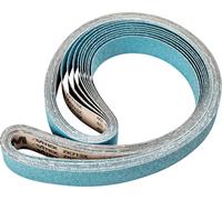 PFERD TOOLS BA 50/2000 X Z 40 45009504 Bande de ponçage Grain 40 (L x l) 2000 mm x 50 mm 10 pc(s)