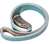 PFERD TOOLS BA 50/2000 X Z 60 45009506 Bande de ponçage Grain 60 (L x l) 2000 mm x 50 mm 10 pc(s)