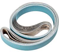 PFERD TOOLS BA 50/2000 X Z 80 45009508 Bande de ponçage Grain 80 (L x l) 2000 mm x 50 mm 10 pc(s)
