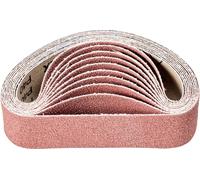 PFERD TOOLS BA 50/450 A COOL 40 45007204 Bande de ponçage Grain 40 (L x l) 450 mm x 50 mm 20 pc(s)